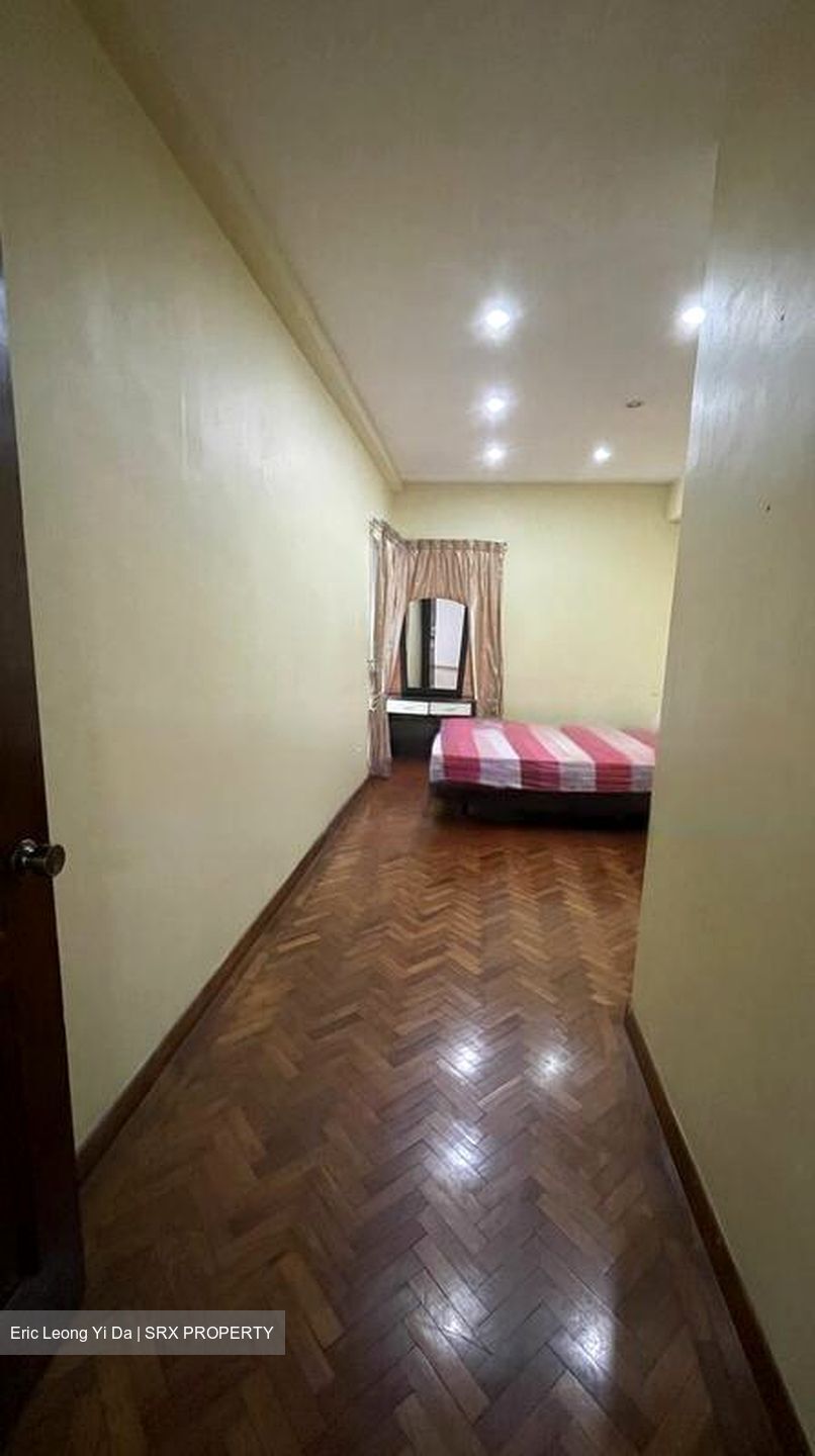 Avila Gardens (D17), Condominium #440712341